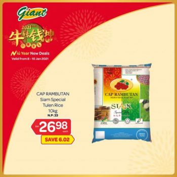 Giant-Chinese-New-Year-Promotion-29-350x349 - Johor Kedah Kelantan Kuala Lumpur Melaka Negeri Sembilan Pahang Penang Perak Perlis Promotions & Freebies Putrajaya Selangor Supermarket & Hypermarket Terengganu 