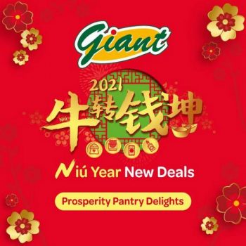 Giant-Chinese-New-Year-Promotion-36-350x350 - Johor Kedah Kelantan Kuala Lumpur Melaka Negeri Sembilan Pahang Penang Perak Perlis Promotions & Freebies Putrajaya Selangor Supermarket & Hypermarket Terengganu 