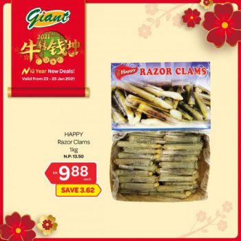 Giant-Chinese-New-Year-Promotion-4-4-350x350 - Johor Kedah Kelantan Kuala Lumpur Melaka Negeri Sembilan Pahang Penang Perak Perlis Promotions & Freebies Putrajaya Selangor Supermarket & Hypermarket Terengganu 