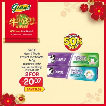 Giant-Chinese-New-Year-Promotion-6-1-350x350 - Johor Kedah Kelantan Kuala Lumpur Melaka Negeri Sembilan Pahang Penang Perak Perlis Promotions & Freebies Putrajaya Selangor Supermarket & Hypermarket Terengganu 