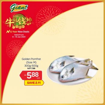 Giant-Chinese-New-Year-Promotion-8-350x350 - Johor Kedah Kelantan Kuala Lumpur Melaka Negeri Sembilan Pahang Penang Perak Perlis Promotions & Freebies Putrajaya Selangor Supermarket & Hypermarket Terengganu 