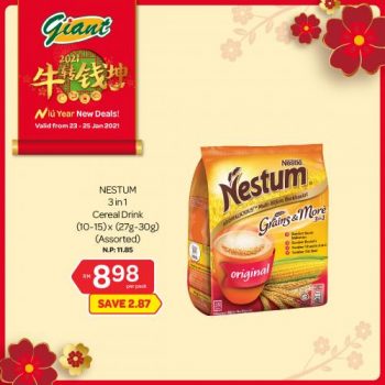 Giant-Chinese-New-Year-Promotion-8-4-350x350 - Johor Kedah Kelantan Kuala Lumpur Melaka Negeri Sembilan Pahang Penang Perak Perlis Promotions & Freebies Putrajaya Selangor Supermarket & Hypermarket Terengganu 