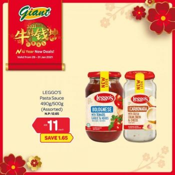 Giant-Chinese-New-Year-Promotion-8-6-350x350 - Johor Kedah Kelantan Kuala Lumpur Melaka Negeri Sembilan Pahang Penang Perak Perlis Promotions & Freebies Putrajaya Selangor Supermarket & Hypermarket Terengganu 