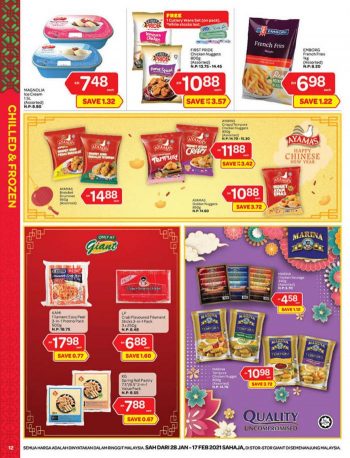 Giant-Chinese-New-Year-Promotion-Catalogue-11-1-350x458 - Johor Kedah Kelantan Kuala Lumpur Melaka Negeri Sembilan Pahang Penang Perak Perlis Promotions & Freebies Putrajaya Selangor Supermarket & Hypermarket Terengganu