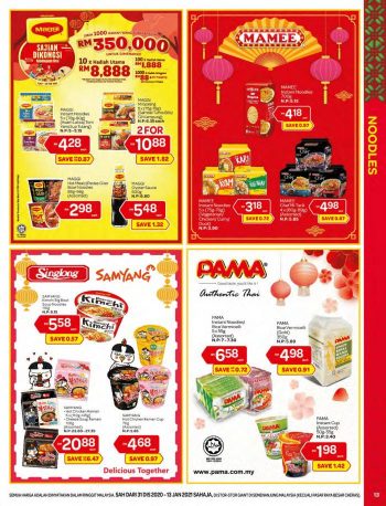 Giant-Chinese-New-Year-Promotion-Catalogue-12-350x458 - Johor Kedah Kelantan Kuala Lumpur Melaka Negeri Sembilan Pahang Penang Perak Perlis Promotions & Freebies Putrajaya Selangor Supermarket & Hypermarket Terengganu 