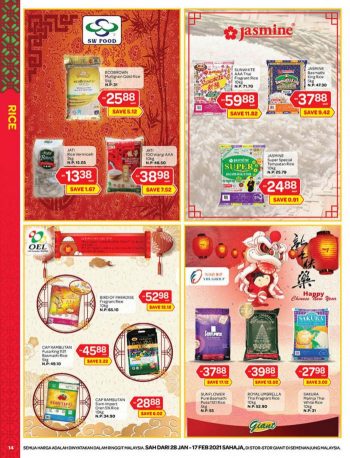 Giant-Chinese-New-Year-Promotion-Catalogue-13-1-350x458 - Johor Kedah Kelantan Kuala Lumpur Melaka Negeri Sembilan Pahang Penang Perak Perlis Promotions & Freebies Putrajaya Selangor Supermarket & Hypermarket Terengganu
