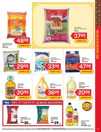 Giant-Chinese-New-Year-Promotion-Catalogue-14-1-350x458 - Johor Kedah Kelantan Kuala Lumpur Melaka Negeri Sembilan Pahang Penang Perak Perlis Promotions & Freebies Putrajaya Selangor Supermarket & Hypermarket Terengganu