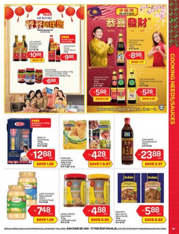 Giant-Chinese-New-Year-Promotion-Catalogue-18-1-350x458 - Johor Kedah Kelantan Kuala Lumpur Melaka Negeri Sembilan Pahang Penang Perak Perlis Promotions & Freebies Putrajaya Selangor Supermarket & Hypermarket Terengganu