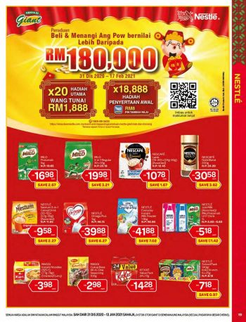 Giant-Chinese-New-Year-Promotion-Catalogue-18-350x458 - Johor Kedah Kelantan Kuala Lumpur Melaka Negeri Sembilan Pahang Penang Perak Perlis Promotions & Freebies Putrajaya Selangor Supermarket & Hypermarket Terengganu 