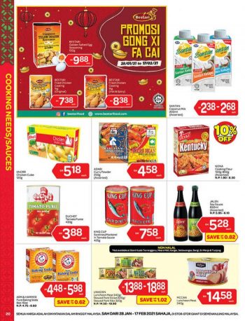 Giant-Chinese-New-Year-Promotion-Catalogue-19-1-350x458 - Johor Kedah Kelantan Kuala Lumpur Melaka Negeri Sembilan Pahang Penang Perak Perlis Promotions & Freebies Putrajaya Selangor Supermarket & Hypermarket Terengganu