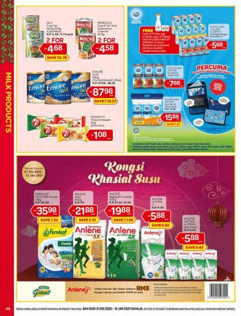 Giant-Chinese-New-Year-Promotion-Catalogue-19-350x458 - Johor Kedah Kelantan Kuala Lumpur Melaka Negeri Sembilan Pahang Penang Perak Perlis Promotions & Freebies Putrajaya Selangor Supermarket & Hypermarket Terengganu