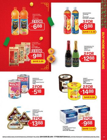 Giant-Chinese-New-Year-Promotion-Catalogue-2-1-350x458 - Johor Kedah Kelantan Kuala Lumpur Melaka Negeri Sembilan Pahang Penang Perak Perlis Promotions & Freebies Putrajaya Selangor Supermarket & Hypermarket Terengganu 
