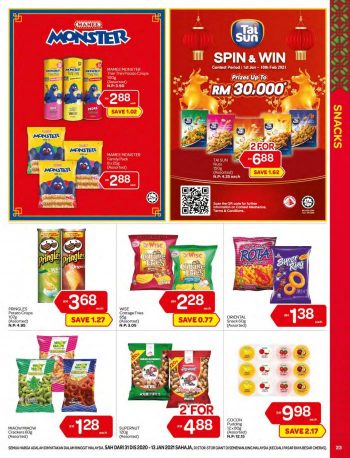 Giant-Chinese-New-Year-Promotion-Catalogue-22-350x458 - Johor Kedah Kelantan Kuala Lumpur Melaka Negeri Sembilan Pahang Penang Perak Perlis Promotions & Freebies Putrajaya Selangor Supermarket & Hypermarket Terengganu 