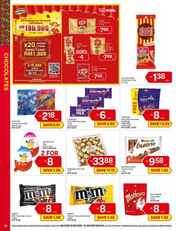 Giant-Chinese-New-Year-Promotion-Catalogue-23-350x458 - Johor Kedah Kelantan Kuala Lumpur Melaka Negeri Sembilan Pahang Penang Perak Perlis Promotions & Freebies Putrajaya Selangor Supermarket & Hypermarket Terengganu