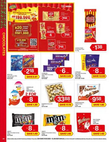 Giant-Chinese-New-Year-Promotion-Catalogue-23-350x458 - Johor Kedah Kelantan Kuala Lumpur Melaka Negeri Sembilan Pahang Penang Perak Perlis Promotions & Freebies Putrajaya Selangor Supermarket & Hypermarket Terengganu 