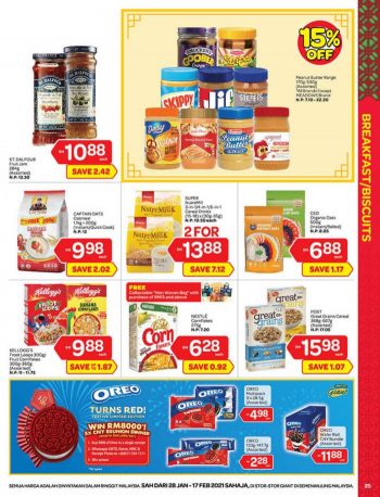 Giant-Chinese-New-Year-Promotion-Catalogue-24-1-350x458 - Johor Kedah Kelantan Kuala Lumpur Melaka Negeri Sembilan Pahang Penang Perak Perlis Promotions & Freebies Putrajaya Selangor Supermarket & Hypermarket Terengganu