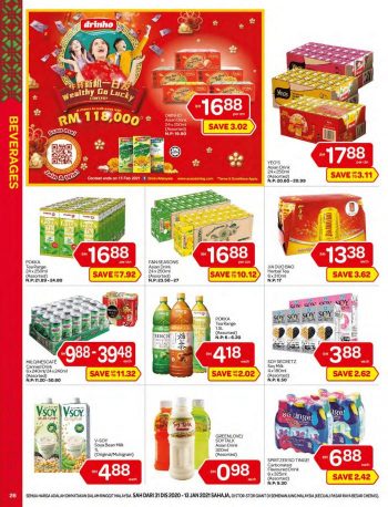 Giant-Chinese-New-Year-Promotion-Catalogue-25-350x458 - Johor Kedah Kelantan Kuala Lumpur Melaka Negeri Sembilan Pahang Penang Perak Perlis Promotions & Freebies Putrajaya Selangor Supermarket & Hypermarket Terengganu