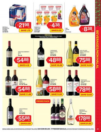 Giant-Chinese-New-Year-Promotion-Catalogue-30-1-350x458 - Johor Kedah Kelantan Kuala Lumpur Melaka Negeri Sembilan Pahang Penang Perak Perlis Promotions & Freebies Putrajaya Selangor Supermarket & Hypermarket Terengganu