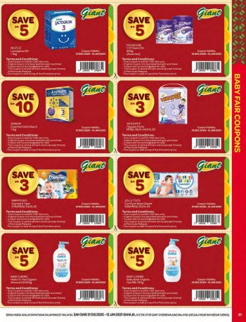 Giant-Chinese-New-Year-Promotion-Catalogue-30-350x458 - Johor Kedah Kelantan Kuala Lumpur Melaka Negeri Sembilan Pahang Penang Perak Perlis Promotions & Freebies Putrajaya Selangor Supermarket & Hypermarket Terengganu 