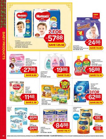 Giant-Chinese-New-Year-Promotion-Catalogue-31-350x458 - Johor Kedah Kelantan Kuala Lumpur Melaka Negeri Sembilan Pahang Penang Perak Perlis Promotions & Freebies Putrajaya Selangor Supermarket & Hypermarket Terengganu