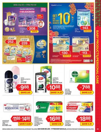 Giant-Chinese-New-Year-Promotion-Catalogue-34-1-350x458 - Johor Kedah Kelantan Kuala Lumpur Melaka Negeri Sembilan Pahang Penang Perak Perlis Promotions & Freebies Putrajaya Selangor Supermarket & Hypermarket Terengganu