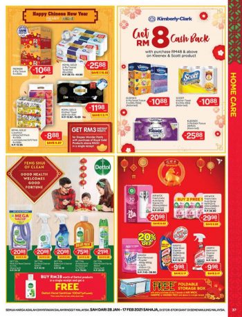 Giant-Chinese-New-Year-Promotion-Catalogue-36-1-350x458 - Johor Kedah Kelantan Kuala Lumpur Melaka Negeri Sembilan Pahang Penang Perak Perlis Promotions & Freebies Putrajaya Selangor Supermarket & Hypermarket Terengganu