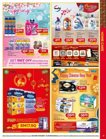 Giant-Chinese-New-Year-Promotion-Catalogue-36-350x458 - Johor Kedah Kelantan Kuala Lumpur Melaka Negeri Sembilan Pahang Penang Perak Perlis Promotions & Freebies Putrajaya Selangor Supermarket & Hypermarket Terengganu
