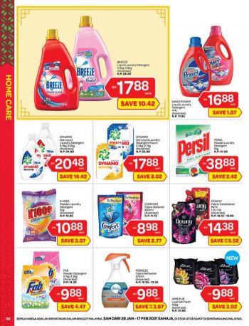 Giant-Chinese-New-Year-Promotion-Catalogue-37-1-350x458 - Johor Kedah Kelantan Kuala Lumpur Melaka Negeri Sembilan Pahang Penang Perak Perlis Promotions & Freebies Putrajaya Selangor Supermarket & Hypermarket Terengganu