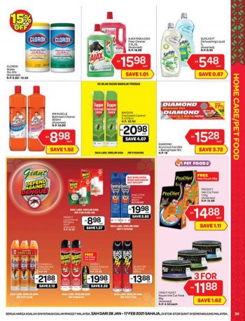 Giant-Chinese-New-Year-Promotion-Catalogue-38-1-350x458 - Johor Kedah Kelantan Kuala Lumpur Melaka Negeri Sembilan Pahang Penang Perak Perlis Promotions & Freebies Putrajaya Selangor Supermarket & Hypermarket Terengganu