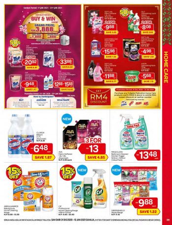 Giant-Chinese-New-Year-Promotion-Catalogue-38-350x458 - Johor Kedah Kelantan Kuala Lumpur Melaka Negeri Sembilan Pahang Penang Perak Perlis Promotions & Freebies Putrajaya Selangor Supermarket & Hypermarket Terengganu