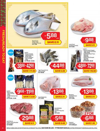 Giant-Chinese-New-Year-Promotion-Catalogue-5-1-350x458 - Johor Kedah Kelantan Kuala Lumpur Melaka Negeri Sembilan Pahang Penang Perak Perlis Promotions & Freebies Putrajaya Selangor Supermarket & Hypermarket Terengganu