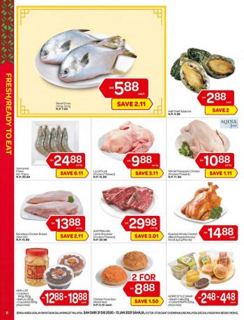 Giant-Chinese-New-Year-Promotion-Catalogue-5-350x458 - Johor Kedah Kelantan Kuala Lumpur Melaka Negeri Sembilan Pahang Penang Perak Perlis Promotions & Freebies Putrajaya Selangor Supermarket & Hypermarket Terengganu