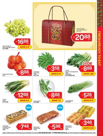 Giant-Chinese-New-Year-Promotion-Catalogue-6-1-350x458 - Johor Kedah Kelantan Kuala Lumpur Melaka Negeri Sembilan Pahang Penang Perak Perlis Promotions & Freebies Putrajaya Selangor Supermarket & Hypermarket Terengganu