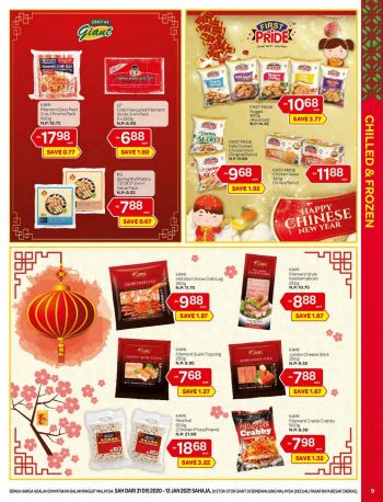 Giant-Chinese-New-Year-Promotion-Catalogue-8-350x458 - Johor Kedah Kelantan Kuala Lumpur Melaka Negeri Sembilan Pahang Penang Perak Perlis Promotions & Freebies Putrajaya Selangor Supermarket & Hypermarket Terengganu