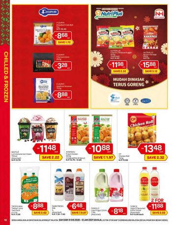 Giant-Chinese-New-Year-Promotion-Catalogue-9-350x458 - Johor Kedah Kelantan Kuala Lumpur Melaka Negeri Sembilan Pahang Penang Perak Perlis Promotions & Freebies Putrajaya Selangor Supermarket & Hypermarket Terengganu 