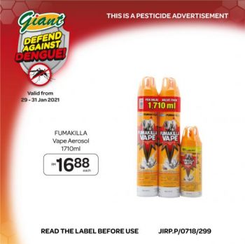 Giant-Defend-Against-Dengue-Promotion-5-350x349 - Johor Kedah Kelantan Kuala Lumpur Melaka Negeri Sembilan Pahang Penang Perak Perlis Promotions & Freebies Putrajaya Sabah Sarawak Selangor Supermarket & Hypermarket Terengganu 