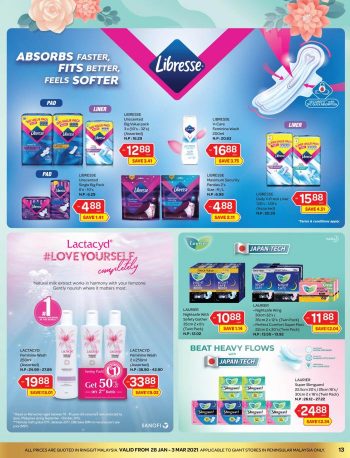 Giant-Health-Beauty-Promotion-Catalogue-12-350x458 - Beauty & Health Health Supplements Johor Kedah Kelantan Kuala Lumpur Melaka Negeri Sembilan Pahang Penang Perak Perlis Personal Care Promotions & Freebies Putrajaya Selangor Supermarket & Hypermarket Terengganu