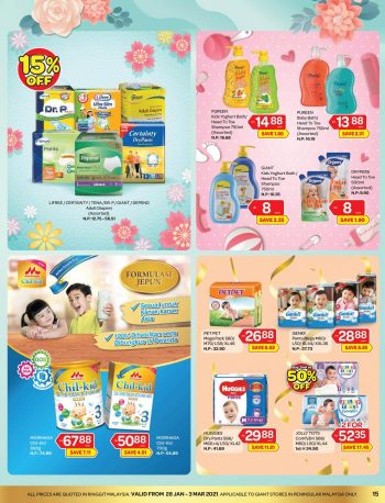 Giant-Health-Beauty-Promotion-Catalogue-14-350x458 - Beauty & Health Health Supplements Johor Kedah Kelantan Kuala Lumpur Melaka Negeri Sembilan Pahang Penang Perak Perlis Personal Care Promotions & Freebies Putrajaya Selangor Supermarket & Hypermarket Terengganu 