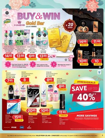 Giant-Health-Beauty-Promotion-Catalogue-6-350x458 - Beauty & Health Health Supplements Johor Kedah Kelantan Kuala Lumpur Melaka Negeri Sembilan Pahang Penang Perak Perlis Personal Care Promotions & Freebies Putrajaya Selangor Supermarket & Hypermarket Terengganu