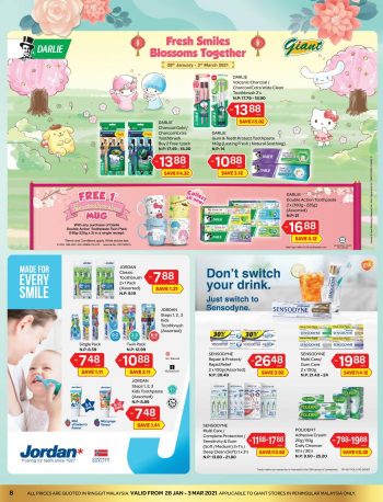 Giant-Health-Beauty-Promotion-Catalogue-7-350x458 - Beauty & Health Health Supplements Johor Kedah Kelantan Kuala Lumpur Melaka Negeri Sembilan Pahang Penang Perak Perlis Personal Care Promotions & Freebies Putrajaya Selangor Supermarket & Hypermarket Terengganu 