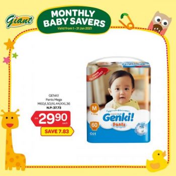 Giant-Monthly-Baby-Savers-Promotion-6-350x350 - Johor Kedah Kelantan Kuala Lumpur Melaka Negeri Sembilan Pahang Penang Perak Perlis Promotions & Freebies Putrajaya Selangor Supermarket & Hypermarket Terengganu 