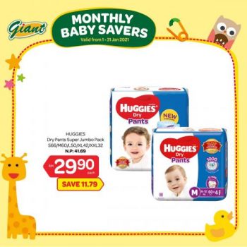 Giant-Monthly-Baby-Savers-Promotion-7-350x350 - Johor Kedah Kelantan Kuala Lumpur Melaka Negeri Sembilan Pahang Penang Perak Perlis Promotions & Freebies Putrajaya Selangor Supermarket & Hypermarket Terengganu 