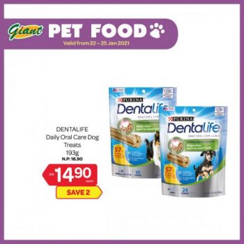 Giant-Pet-Food-Promotion-1-350x350 - Johor Kedah Kelantan Kuala Lumpur Melaka Negeri Sembilan Pahang Penang Perak Perlis Pets Promotions & Freebies Putrajaya Selangor Sports,Leisure & Travel Supermarket & Hypermarket Terengganu 