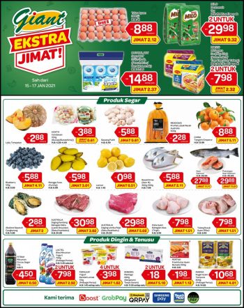 Giant-Weekend-Promotion-1-2-350x442 - Johor Kedah Kelantan Kuala Lumpur Melaka Negeri Sembilan Pahang Penang Perak Perlis Promotions & Freebies Putrajaya Selangor Supermarket & Hypermarket Terengganu 