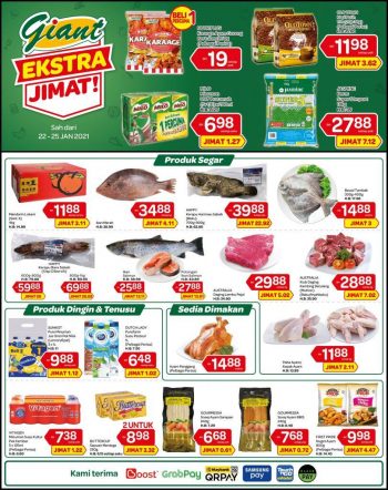 Giant-Weekend-Promotion-1-4-350x442 - Johor Kedah Kelantan Kuala Lumpur Melaka Negeri Sembilan Pahang Penang Perak Perlis Promotions & Freebies Putrajaya Selangor Supermarket & Hypermarket Terengganu 