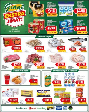 Giant-Weekend-Promotion-1-6-350x442 - Johor Kedah Kelantan Kuala Lumpur Melaka Negeri Sembilan Pahang Penang Perak Perlis Promotions & Freebies Putrajaya Selangor Supermarket & Hypermarket Terengganu 