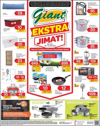 Giant-Weekend-Promotion-3-4-350x442 - Johor Kedah Kelantan Kuala Lumpur Melaka Negeri Sembilan Pahang Penang Perak Perlis Promotions & Freebies Putrajaya Selangor Supermarket & Hypermarket Terengganu 