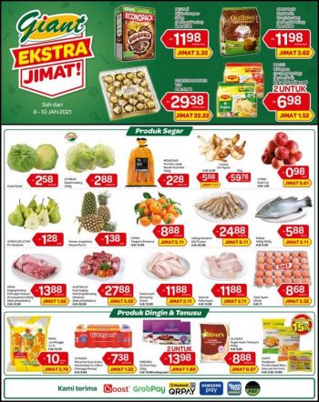 Giant-Weekend-Promotion-350x442 8-10 Jan 2021: Giant Weekend Promotion