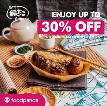 Gindaco-30-off-Promo-350x349 - Beverages Food , Restaurant & Pub Johor Kedah Kelantan Kuala Lumpur Melaka Negeri Sembilan Online Store Pahang Penang Perak Perlis Promotions & Freebies Putrajaya Sabah Sarawak Selangor Terengganu 