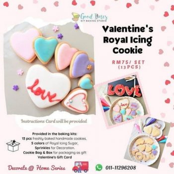 Good-Times-Valentine-Royal-Icing-Cookie-Promo-350x350 - Beverages Food , Restaurant & Pub Johor Kedah Kelantan Kuala Lumpur Melaka Negeri Sembilan Online Store Pahang Penang Perak Perlis Promotions & Freebies Putrajaya Sabah Sarawak Selangor Terengganu 